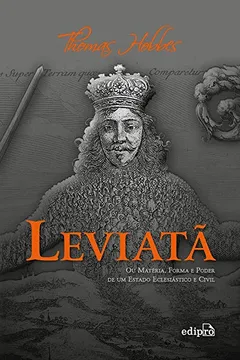 Livro Leviatã - Resumo, Resenha, PDF, etc.