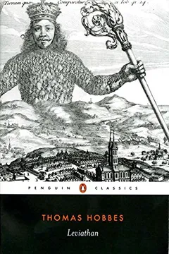 Livro Leviathan - Resumo, Resenha, PDF, etc.