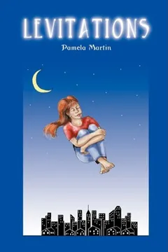 Capa do livro Levitations