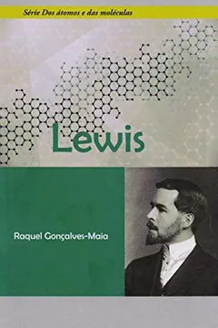 Livro Lewis - Resumo, Resenha, PDF, etc.