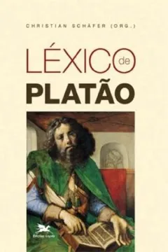 Livro Léxico De Platão. Conceitos Fundamentais De Platão E Da Tradição Platônica - Resumo, Resenha, PDF, etc.