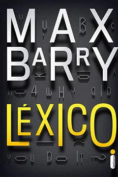 Livro Léxico - Resumo, Resenha, PDF, etc.