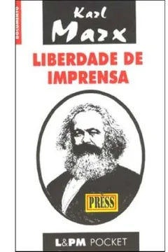 Livro Liberdade De Imprensa - Coleção L&PM Pocket - Resumo, Resenha, PDF, etc.