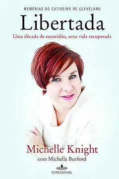 Livro Libertada - Resumo, Resenha, PDF, etc.