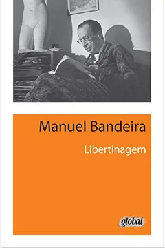 Livro Libertinagem - Resumo, Resenha, PDF, etc.