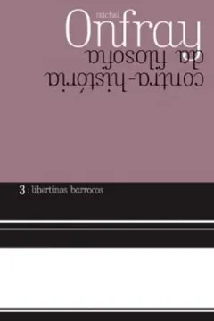 Livro Libertinos Barrocos - Resumo, Resenha, PDF, etc.