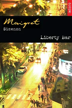 Livro Liberty Bar - Coleção L&PM Pocket - Resumo, Resenha, PDF, etc.
