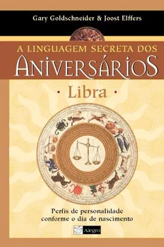 Livro Libra. A Linguagem Secreta Dos Relacionamentos - Resumo, Resenha, PDF, etc.