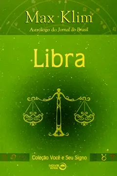 Livro Libra - Coleção Você E Seu Signo - Resumo, Resenha, PDF, etc.