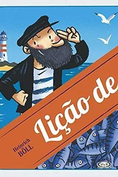 Livro Lição de Pesca - Resumo, Resenha, PDF, etc.