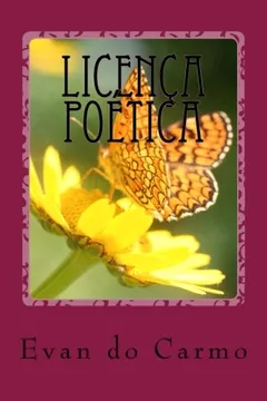 Livro Licenca Poetica - Resumo, Resenha, PDF, etc.