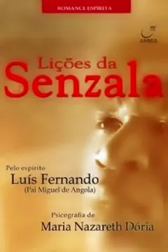 Livro Lições da Senzala - Resumo, Resenha, PDF, etc.