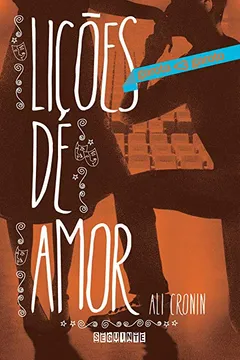 Livro Lições de Amor - Resumo, Resenha, PDF, etc.