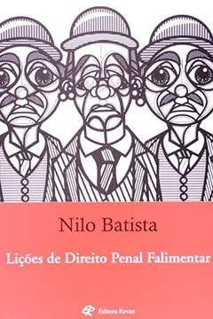 Livro Lições De Direito Penal Falimentar - Resumo, Resenha, PDF, etc.