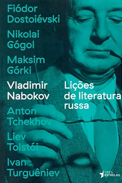 Livro Lições de Literatura Russa - Resumo, Resenha, PDF, etc.