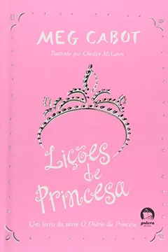 Livro Lições De Princesa - Resumo, Resenha, PDF, etc.