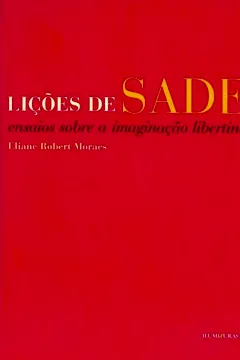 Livro Licoes De Sade - Resumo, Resenha, PDF, etc.