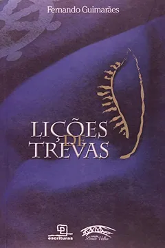 Livro Lições de Trevas - Resumo, Resenha, PDF, etc.
