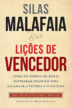 Livro Lições de Vencedor - Resumo, Resenha, PDF, etc.
