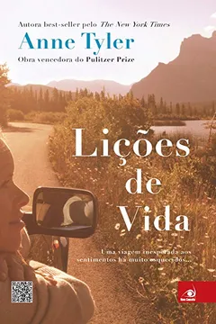 Livro Lições de Vida - Resumo, Resenha, PDF, etc.