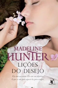 Livro Lições do Desejo - Resumo, Resenha, PDF, etc.