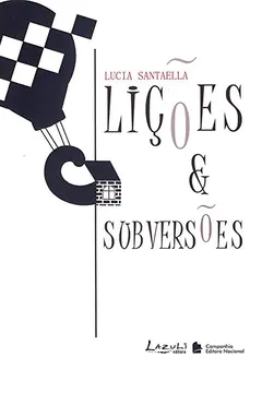 Livro Lições e Subversões - Resumo, Resenha, PDF, etc.