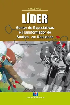 Livro Líder Gestor de Expectativas - Resumo, Resenha, PDF, etc.