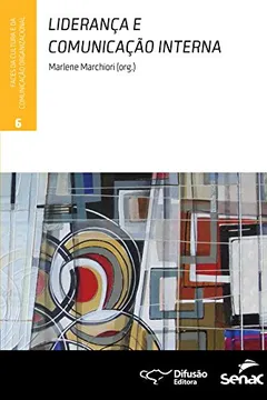 Livro Liderança E Comunicação Interna - Resumo, Resenha, PDF, etc.