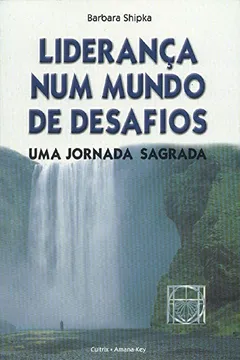 Livro Liderança Num Mundo De Desafios - Resumo, Resenha, PDF, etc.