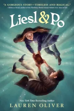 Livro Liesl and Po - Resumo, Resenha, PDF, etc.