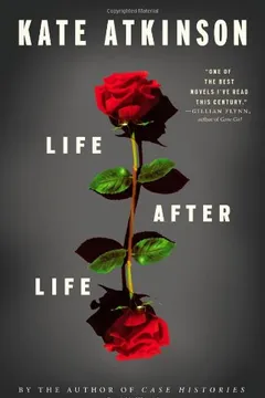 Livro Life After Life - Resumo, Resenha, PDF, etc.