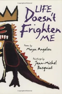 Livro Life Doesn't Frighten Me - Resumo, Resenha, PDF, etc.