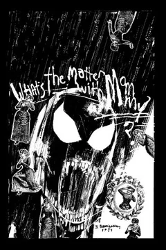 Livro Life in the Mad Dog Ward - Resumo, Resenha, PDF, etc.