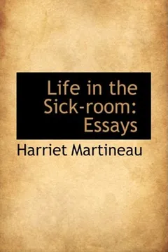 Livro Life in the Sick-Room: Essays - Resumo, Resenha, PDF, etc.