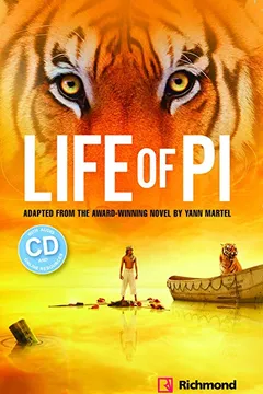 Livro Life of Pi - Resumo, Resenha, PDF, etc.