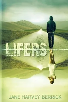 Livro Lifers - Resumo, Resenha, PDF, etc.