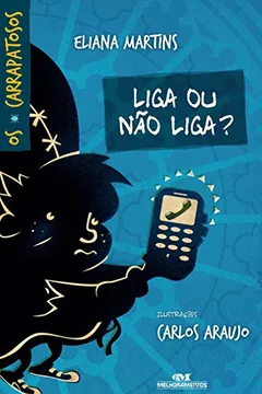 Livro Liga ou não Liga? - Resumo, Resenha, PDF, etc.