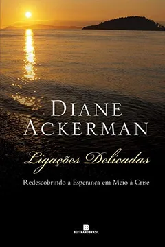 Capa do livro Ligações Delicadas