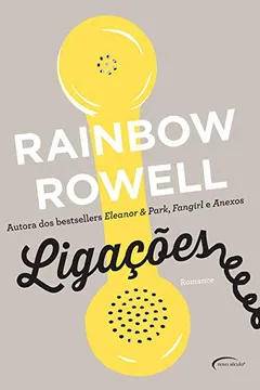 Livro Ligações - Resumo, Resenha, PDF, etc.