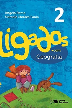 Livro Ligados.com. Geografia 2º Ano - Resumo, Resenha, PDF, etc.