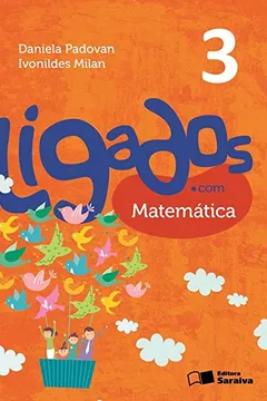 Livro Ligados.com. Matemática 3º Ano - Resumo, Resenha, PDF, etc.