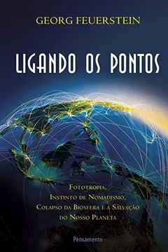 Livro Ligando os Pontos - Resumo, Resenha, PDF, etc.