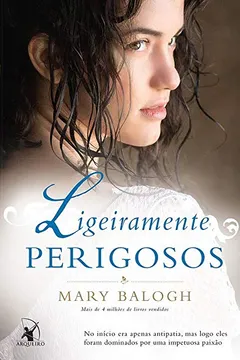 Livro Ligeiramente Perigosos - Resumo, Resenha, PDF, etc.