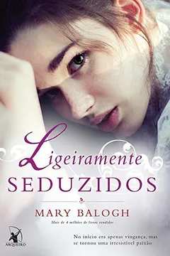 Livro Ligeiramente Seduzidos - Resumo, Resenha, PDF, etc.
