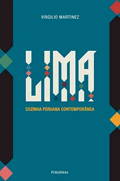 Livro Lima - Resumo, Resenha, PDF, etc.