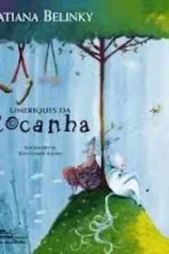 Livro Limeriques Da Cocanha - Resumo, Resenha, PDF, etc.