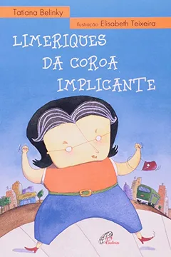 Livro Limeriques Da Coroa Implicante - Resumo, Resenha, PDF, etc.