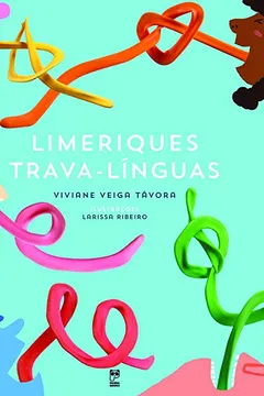 Livro Limeriques Trava-Línguas - Resumo, Resenha, PDF, etc.