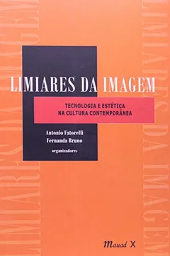Livro Limiares Da Imagem - Resumo, Resenha, PDF, etc.