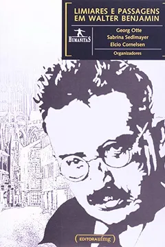 Livro Limiares E Passagens Em Walter Benjamin - Resumo, Resenha, PDF, etc.